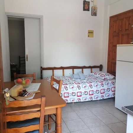 Sophie'S Traditional Hospitality Appartment Monemvasziá Kültér fotó
