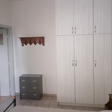 Sophie'S Traditional Hospitality Appartment Monemvasziá Kültér fotó