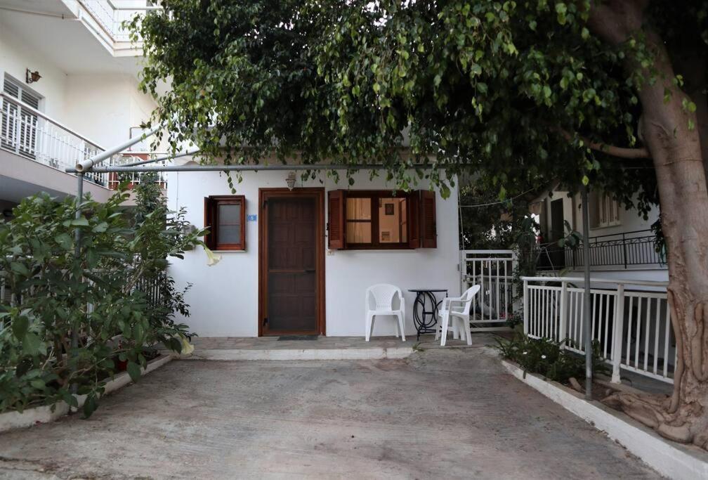 Sophie'S Traditional Hospitality Appartment Monemvasziá Kültér fotó