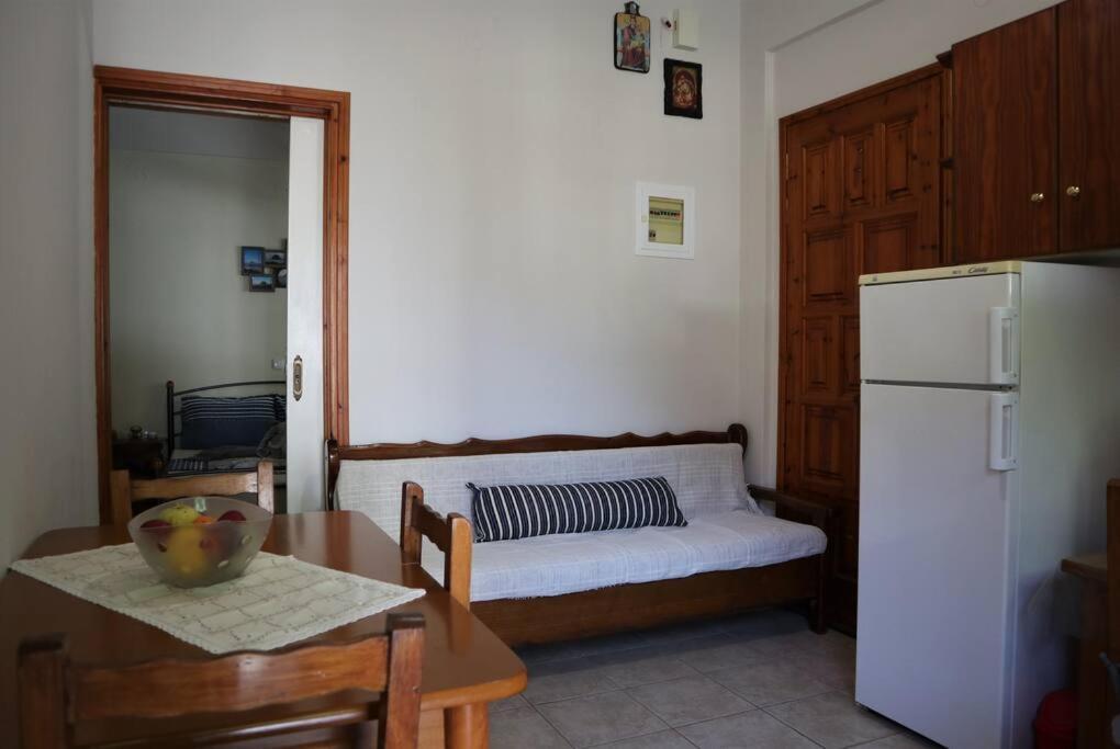 Sophie'S Traditional Hospitality Appartment Monemvasziá Kültér fotó