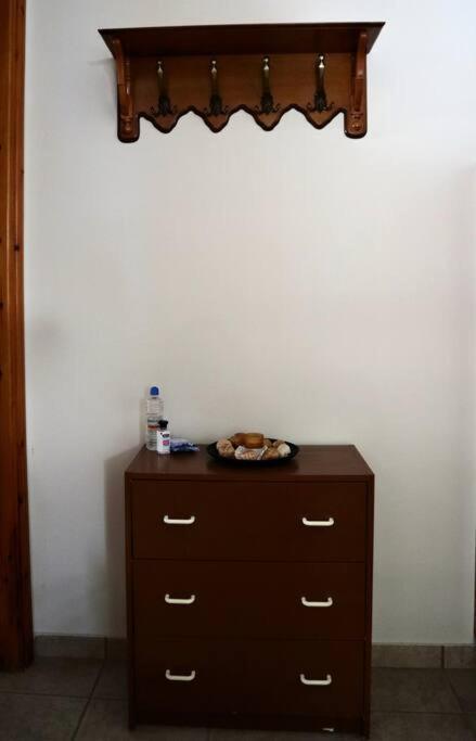 Sophie'S Traditional Hospitality Appartment Monemvasziá Kültér fotó