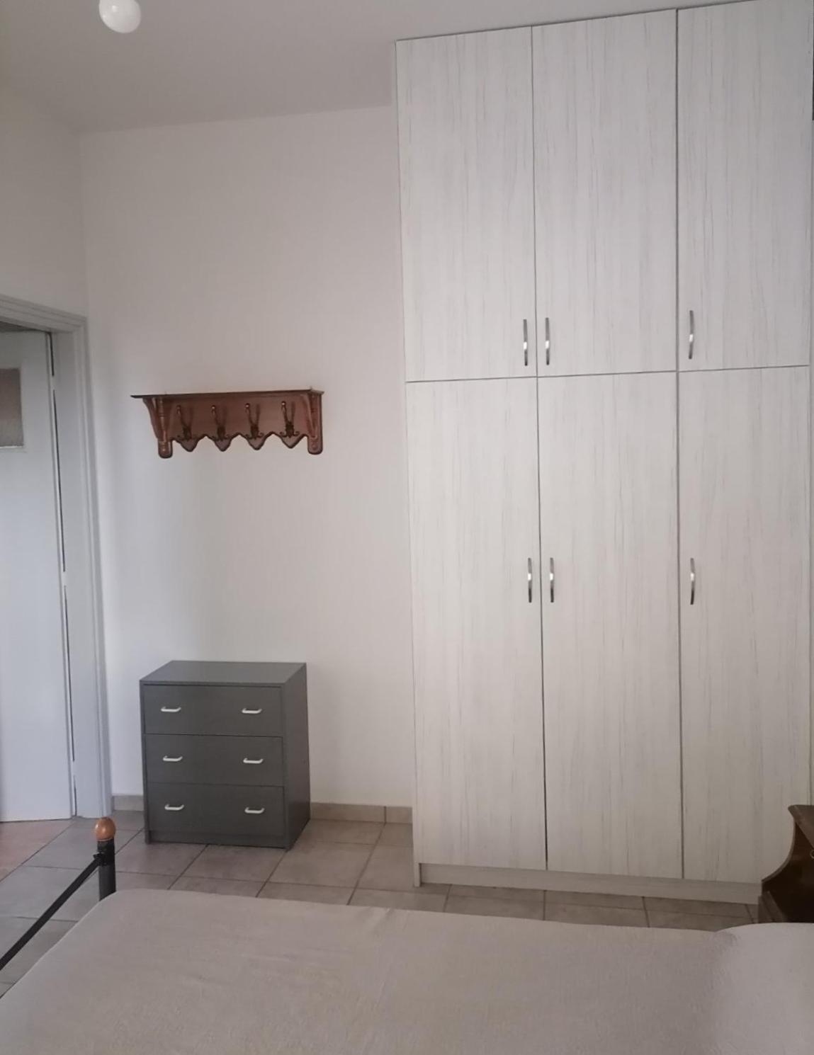 Sophie'S Traditional Hospitality Appartment Monemvasziá Kültér fotó